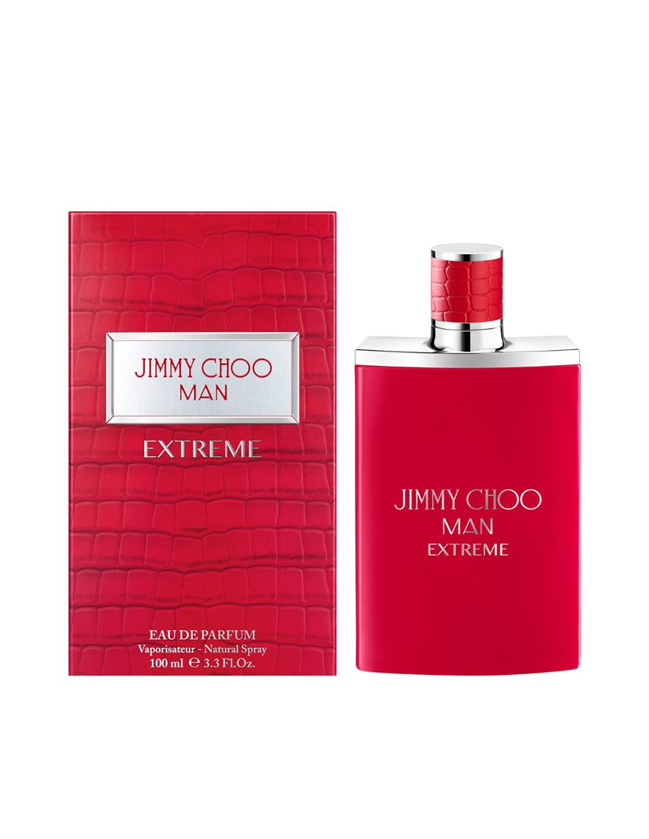 Eau de parfum Man para hombre