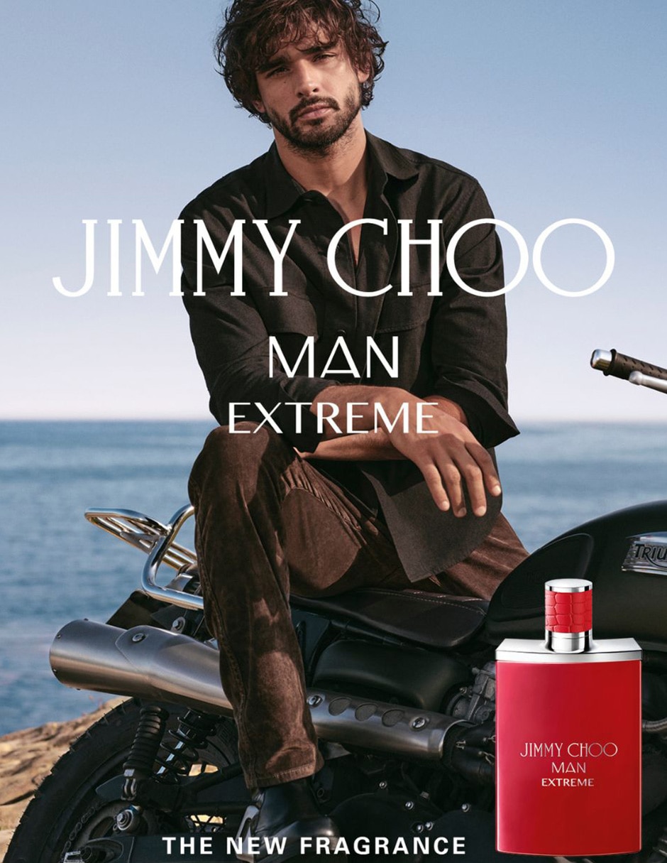 Eau de parfum Man para hombre 7