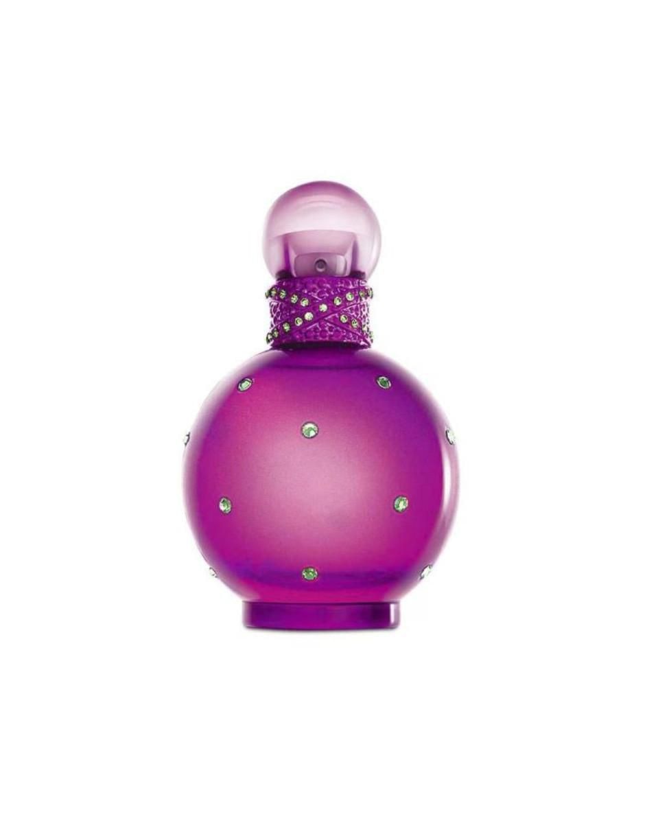 Set eau de parfum Fantasy para mujer 3