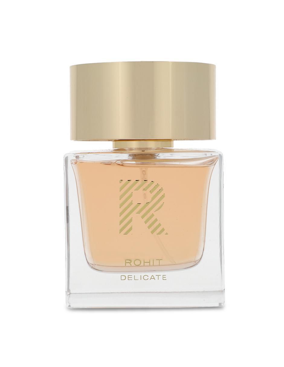 Eau de parfum Rohit Delicate para mujer
