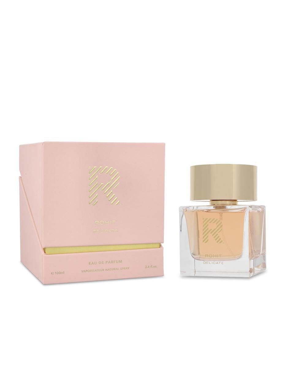 Eau de parfum Rohit Delicate para mujer 2