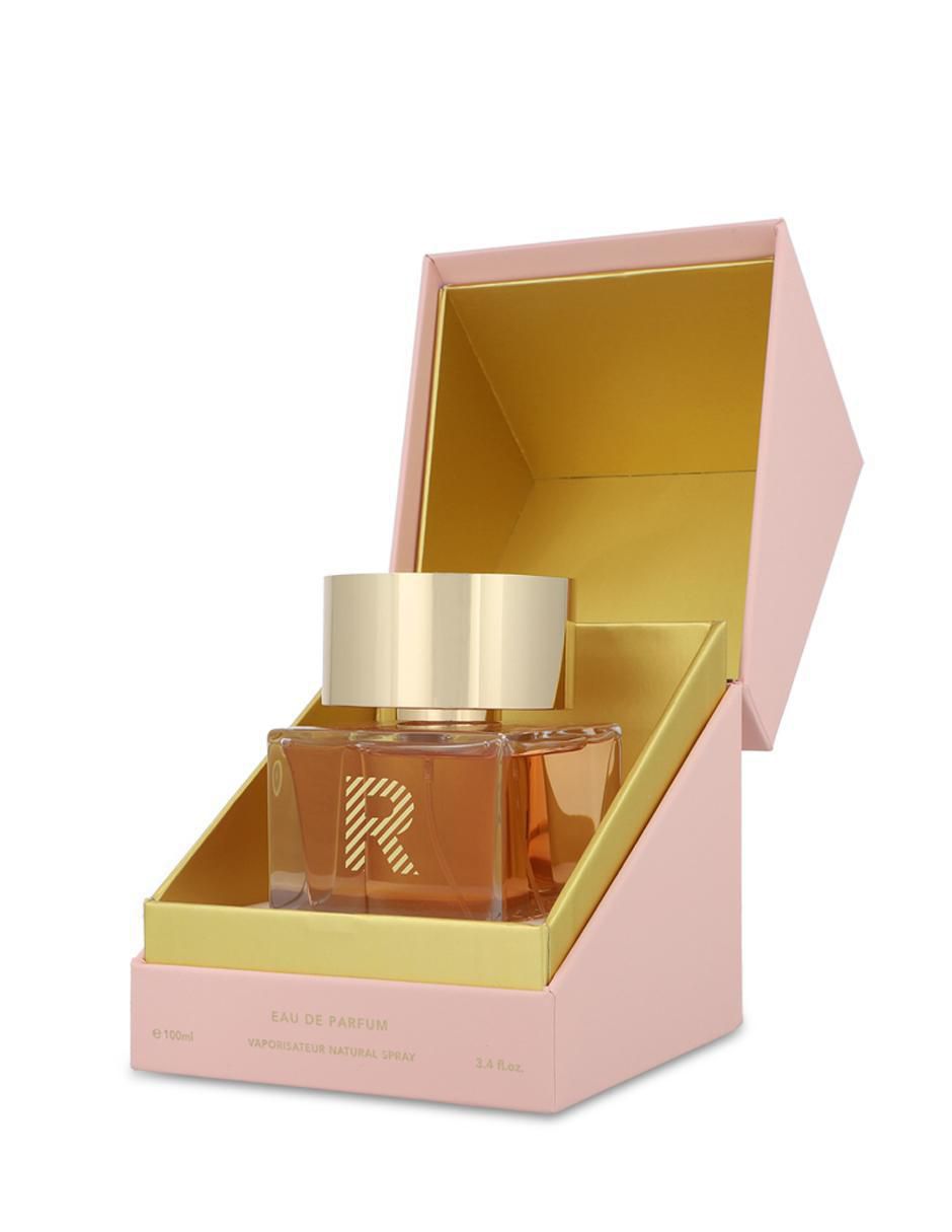 Eau de parfum Rohit Delicate para mujer 4