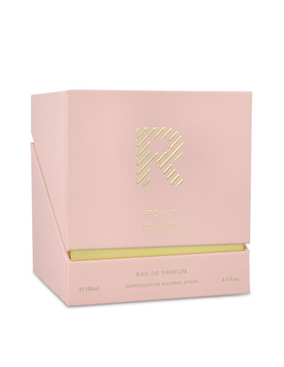 Eau de parfum Rohit Delicate para mujer 5