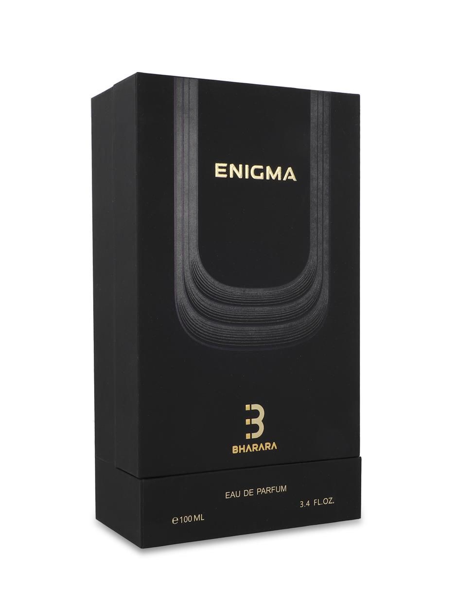 Eau de parfum Enigma unisex 4