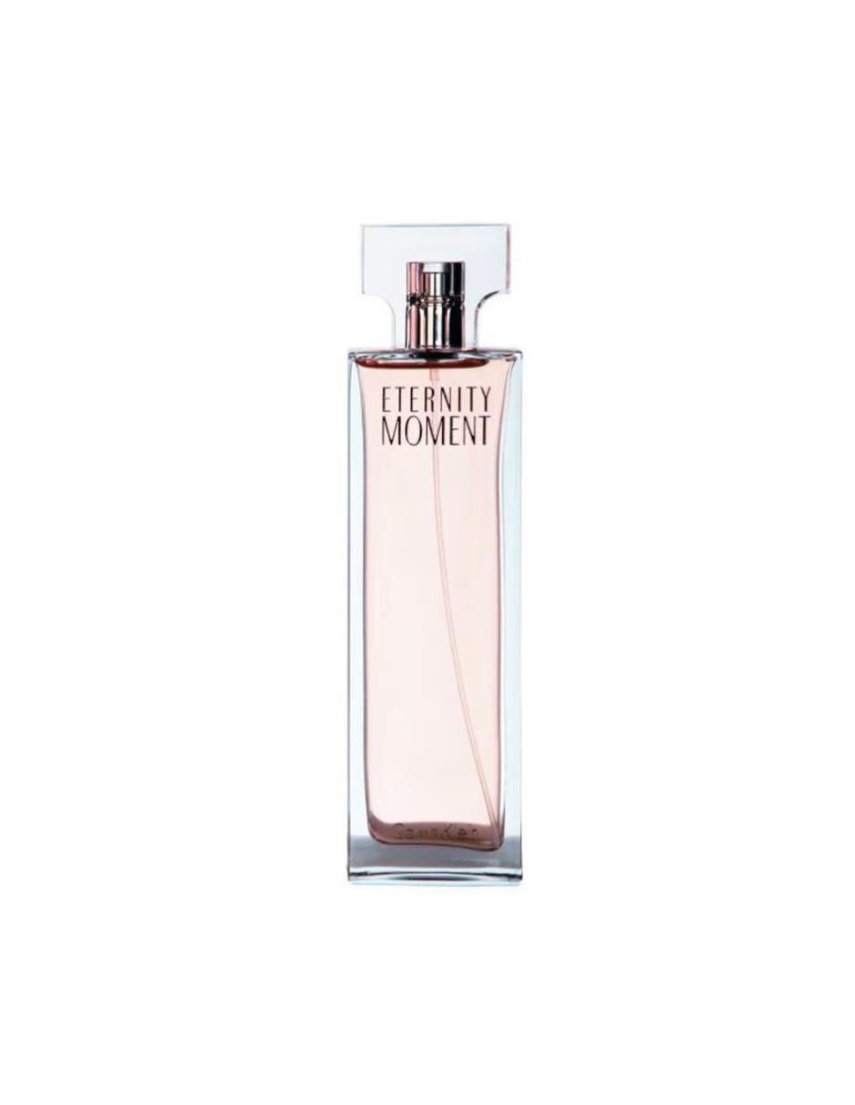 Set eau de toilette Eternity unisex 2