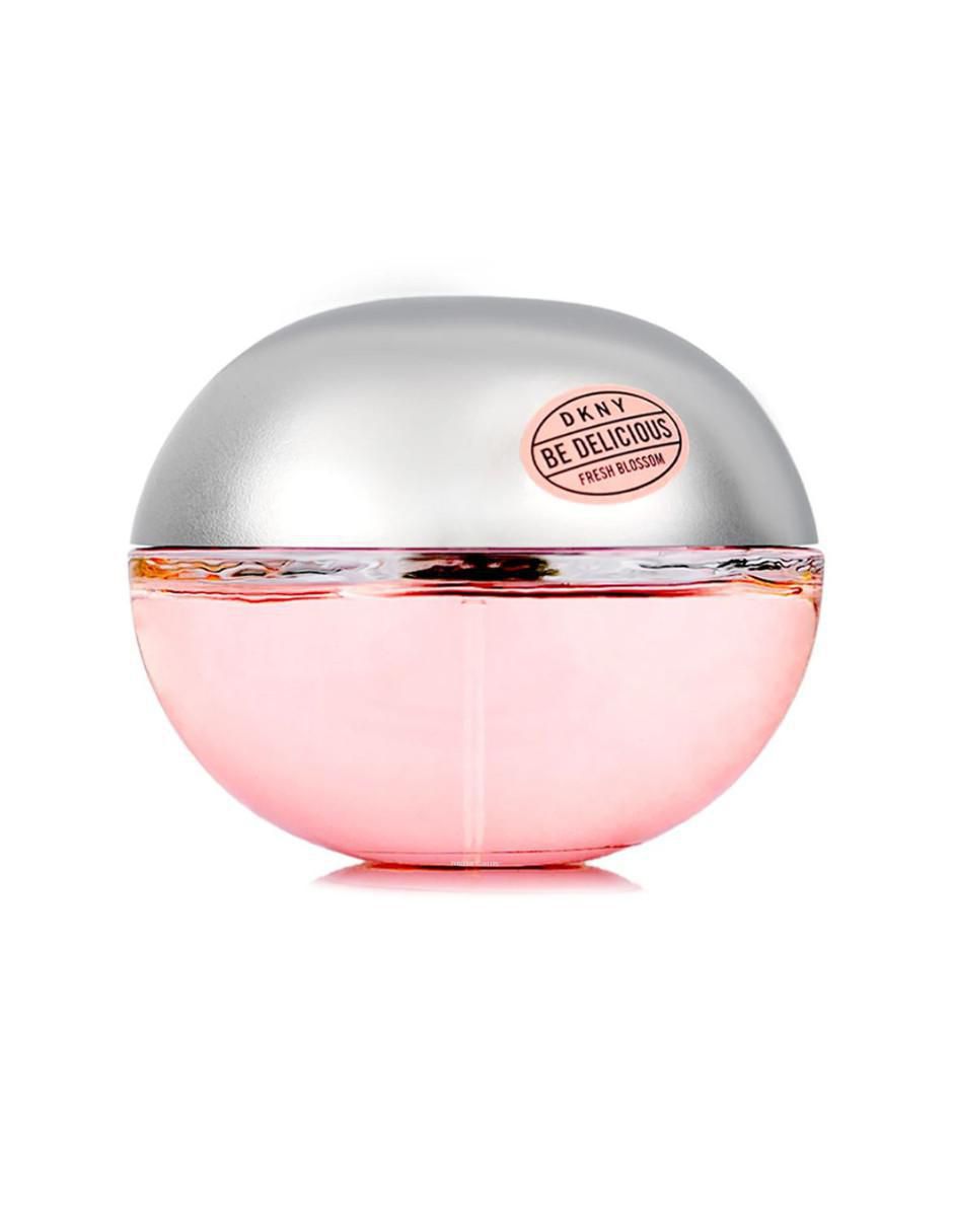 Set eau de parfum Be Delicious para mujer 3