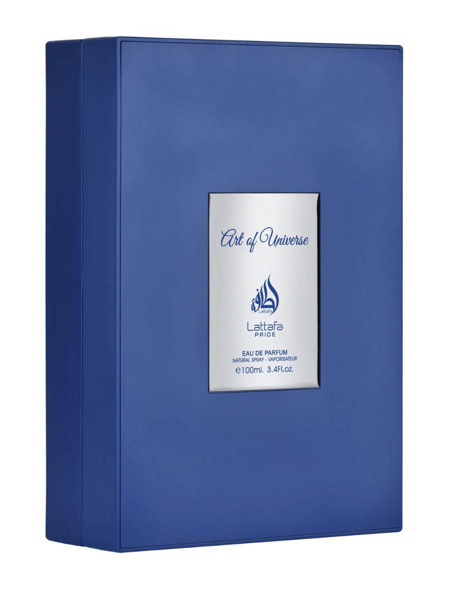 Eau de parfum Pride unisex 2