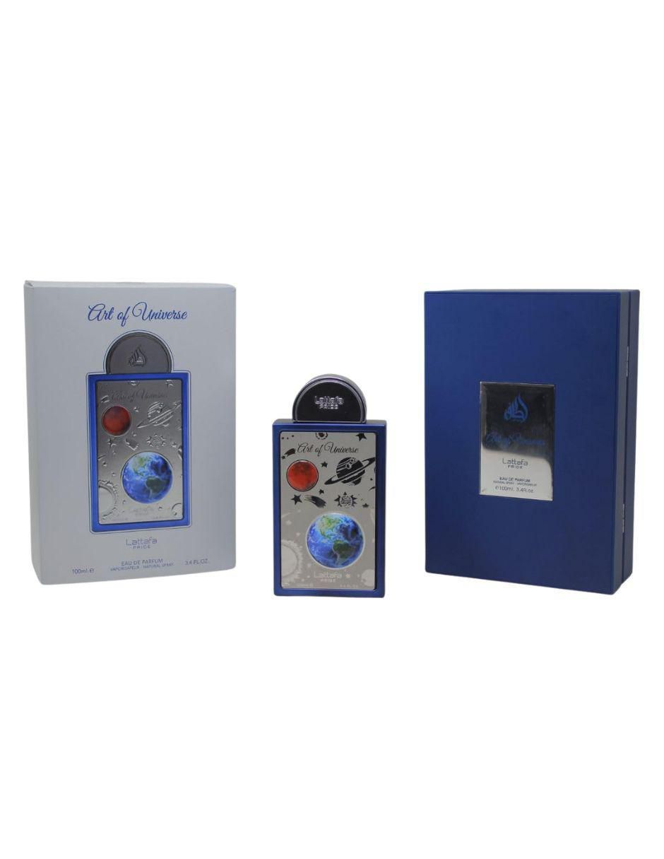 Eau de parfum Pride unisex 4