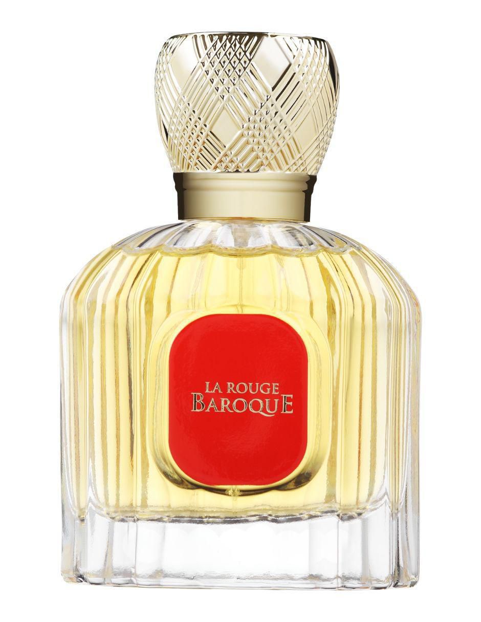 Eau de parfum La Rouge Baroque unisex