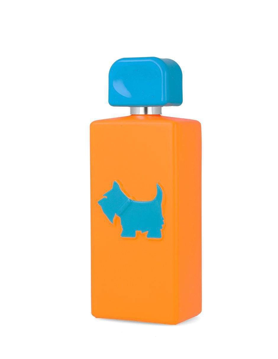 Eau de toilette Neon para hombre
