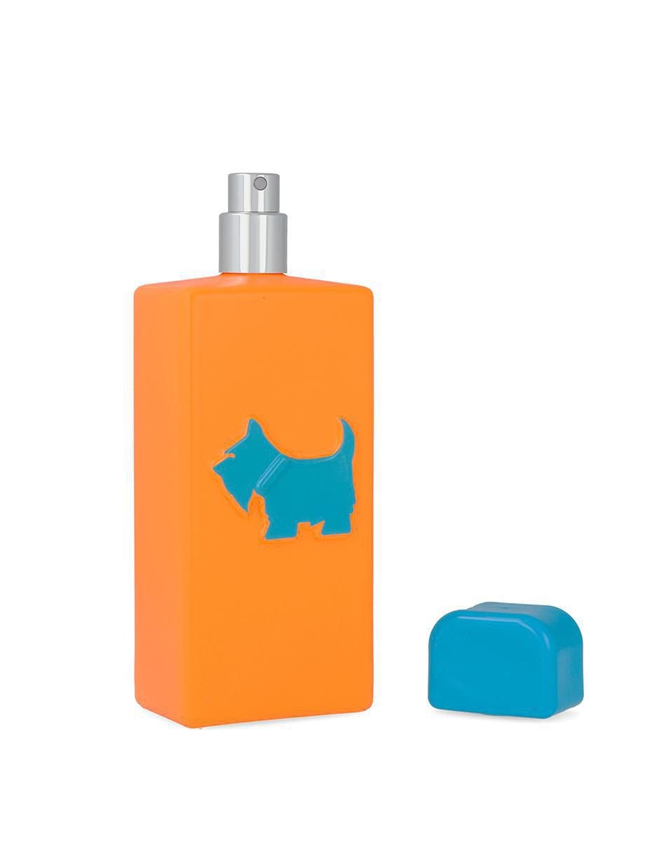 Eau de toilette Neon para hombre 4