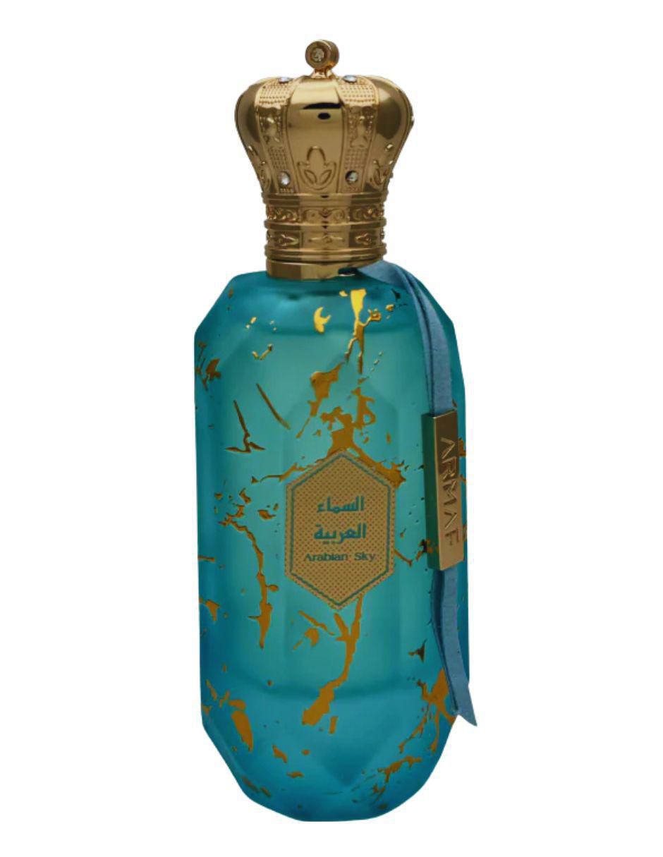 Eau de parfum Eter unisex