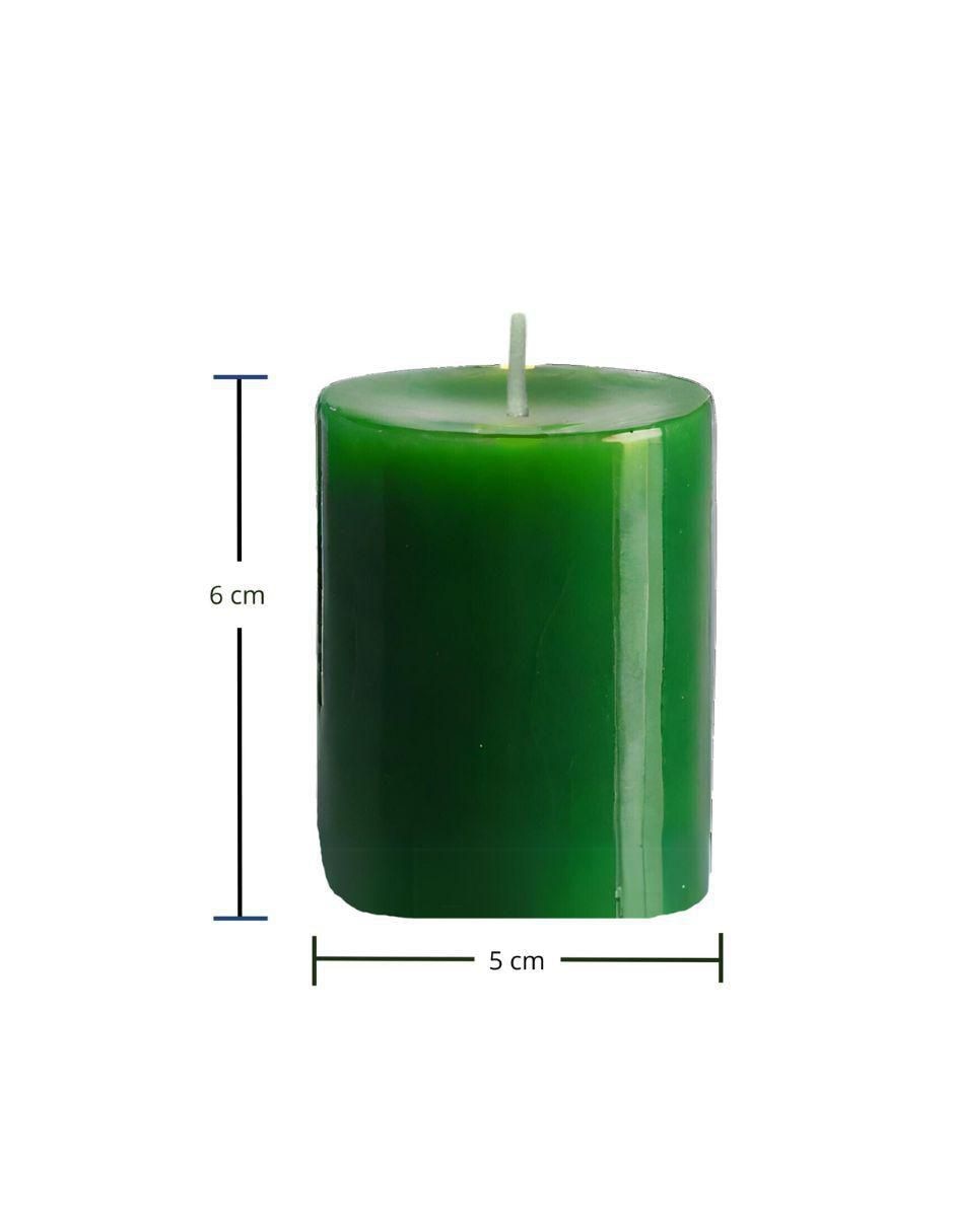Set de velas votiva 12 piezas 5