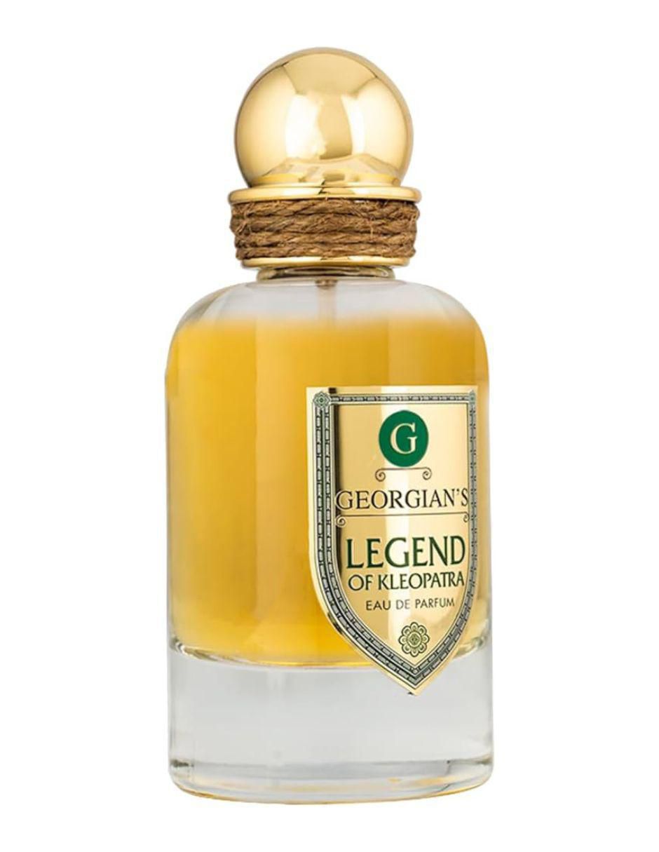 Eau de parfum Armaf Georgian's Legend of Kleopatra unisex