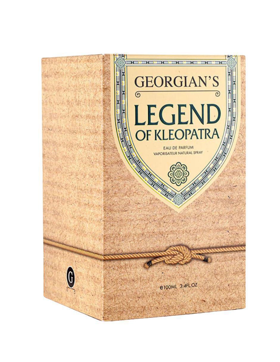 Eau de parfum Armaf Georgian's Legend of Kleopatra unisex 2