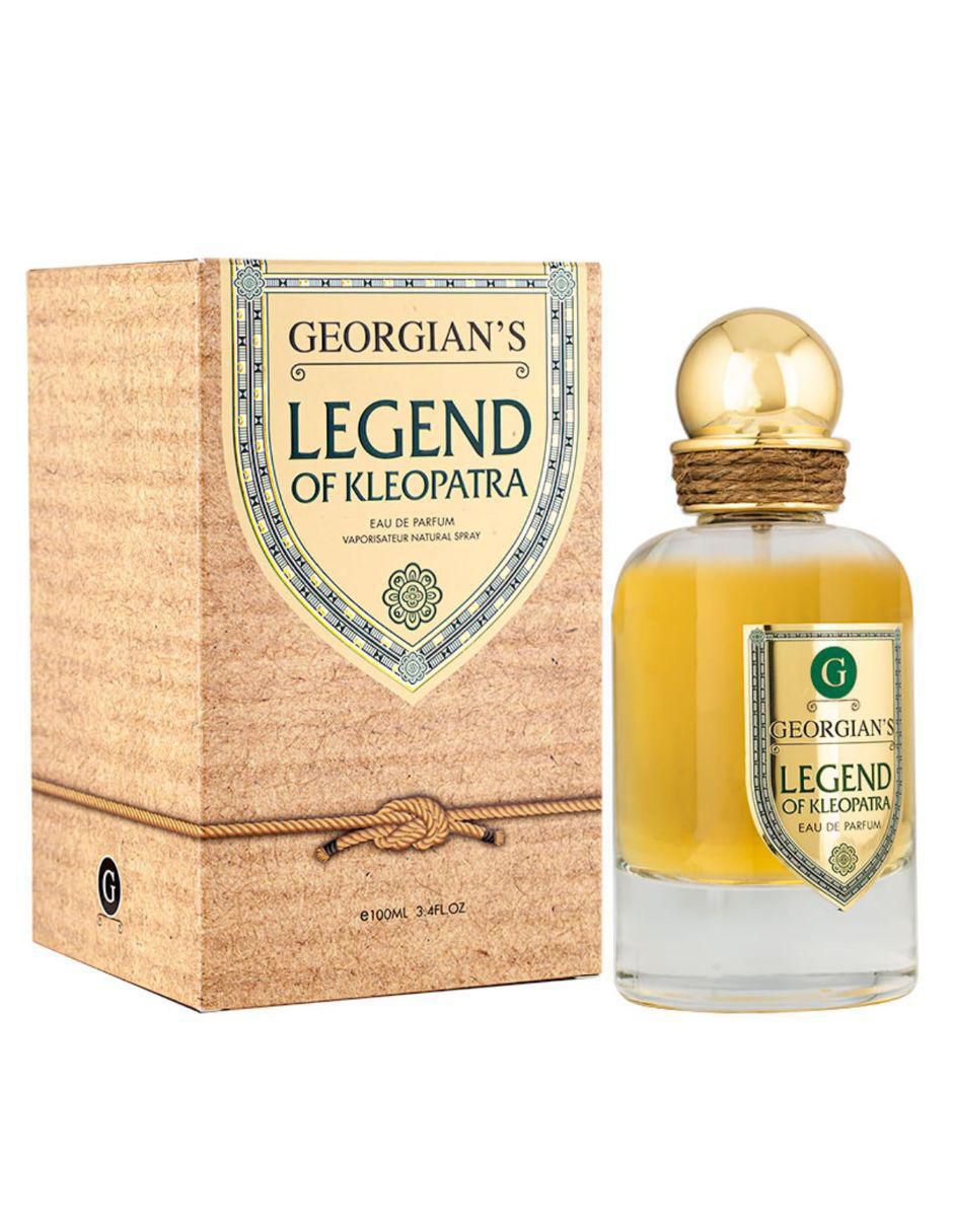Eau de parfum Armaf Georgian's Legend of Kleopatra unisex 3