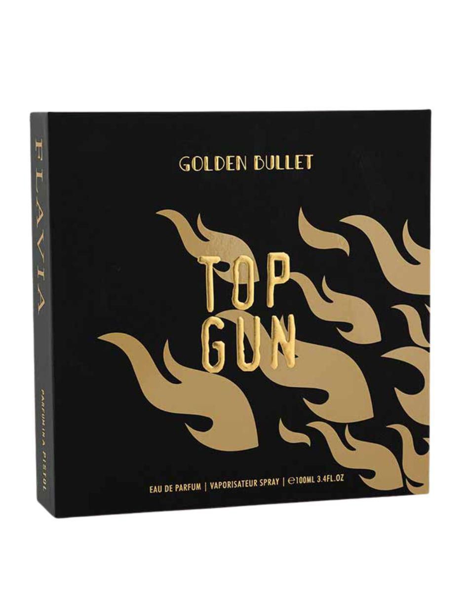 Eau de parfum Top Gun para hombre 3
