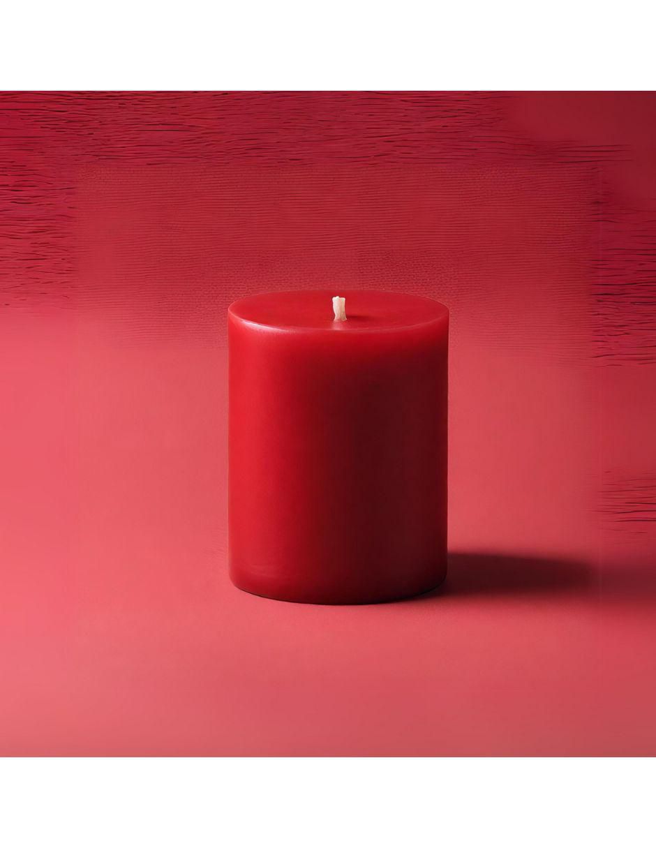 Set de velas aromáticas  12 piezas 3
