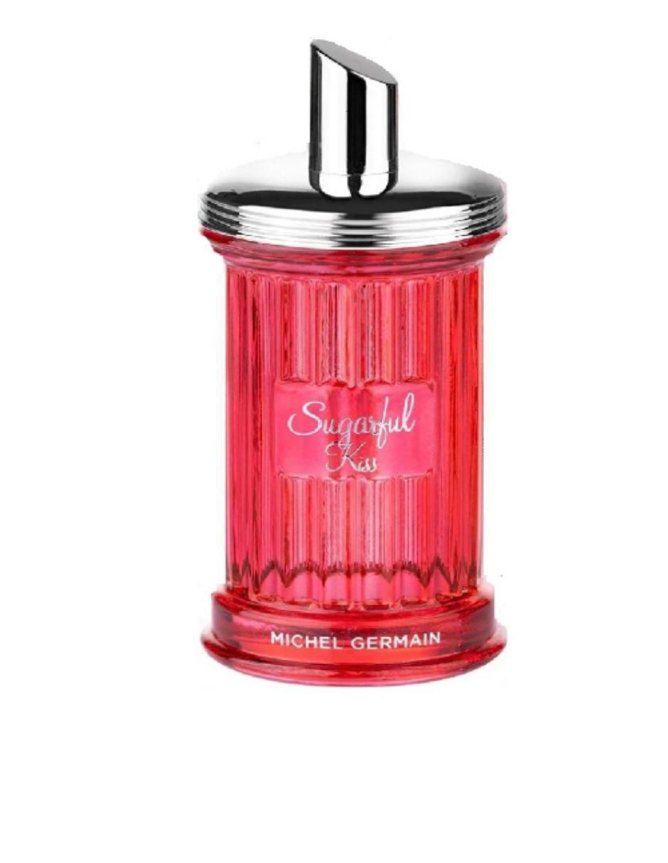 Set eau de parfum Sugarful Kiss para mujer 4