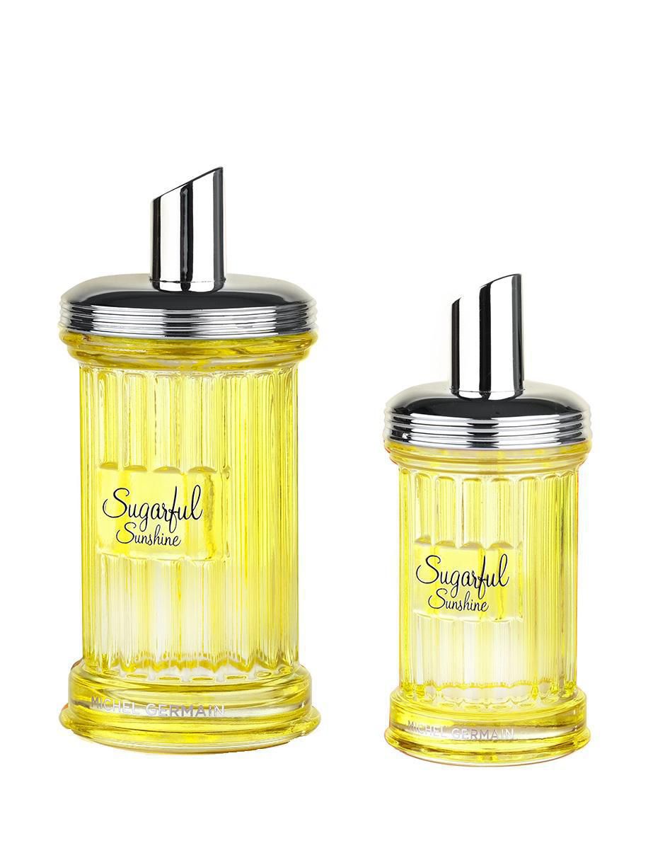 Set eau de parfum Sugarful Sunshine para mujer