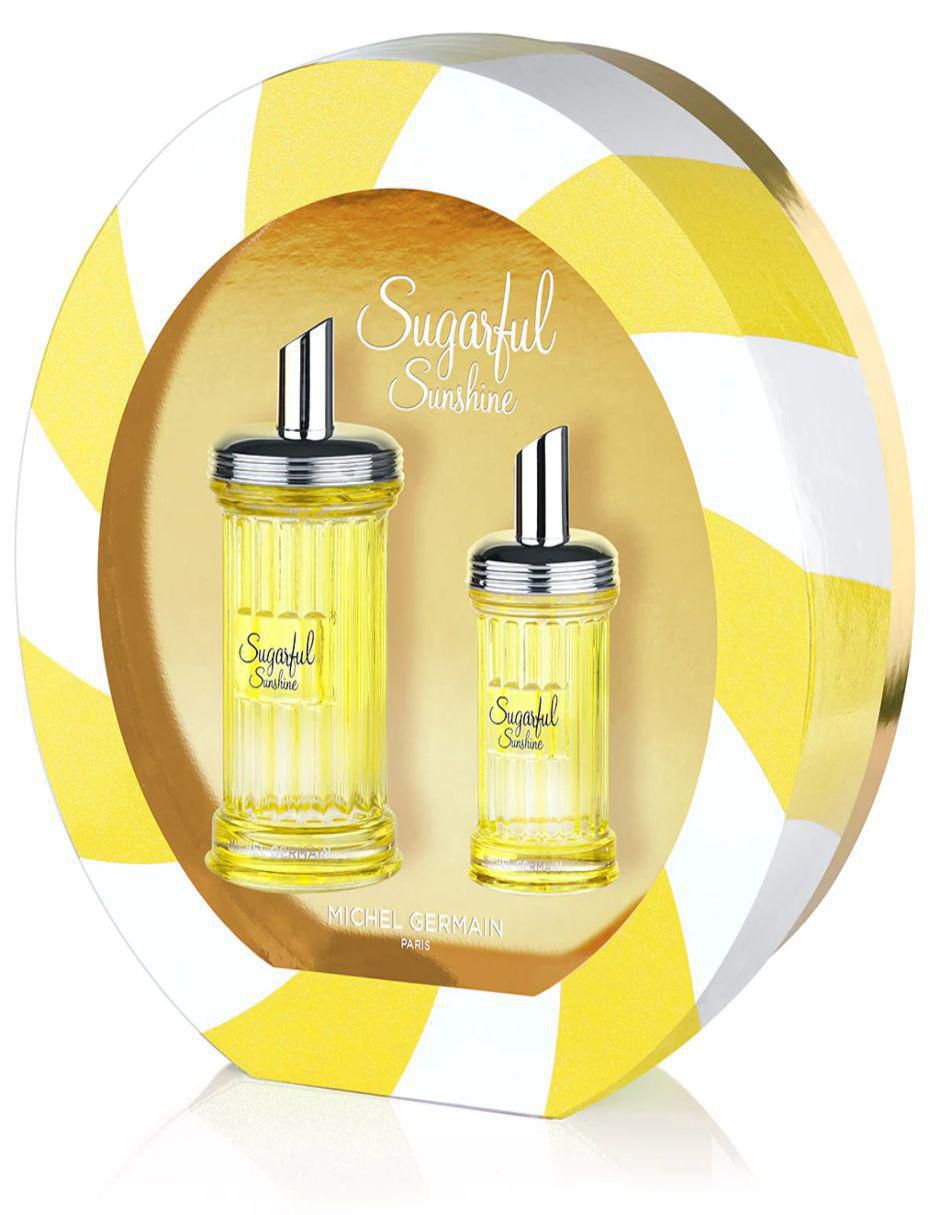 Set eau de parfum Sugarful Sunshine para mujer 2