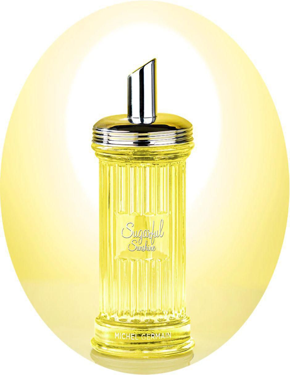 Set eau de parfum Sugarful Sunshine para mujer 3