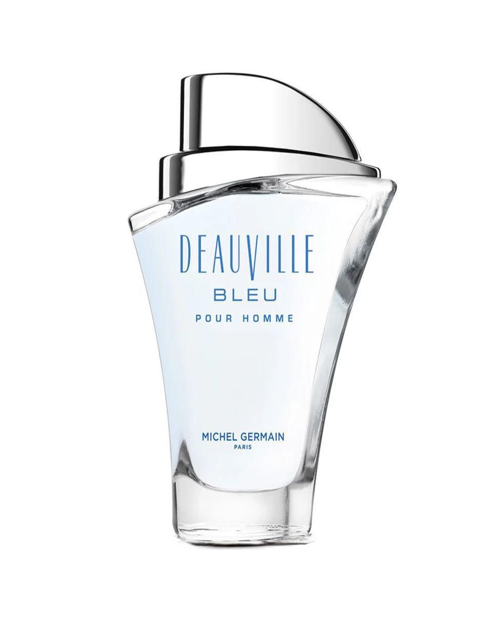 Eau de toilette Deauville para hombre