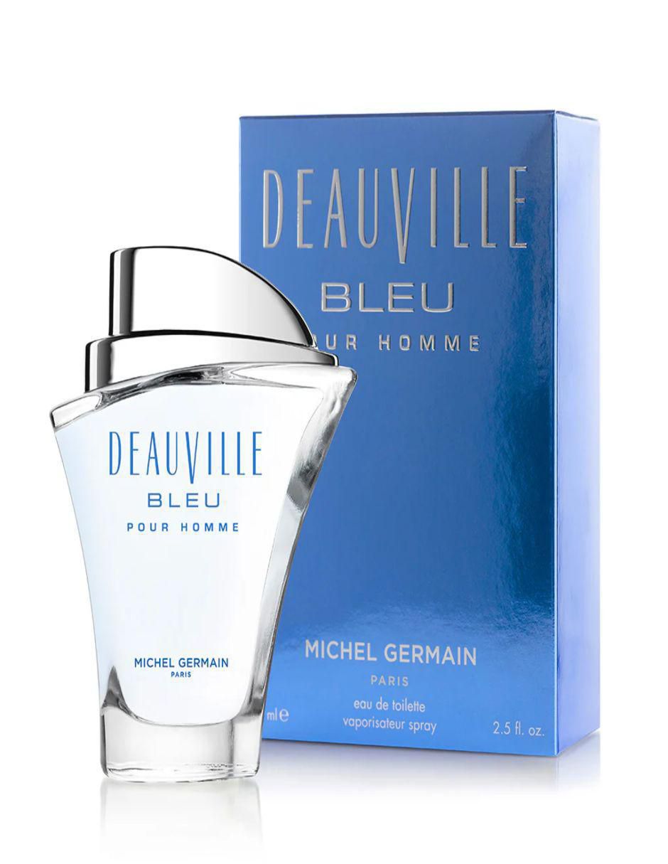 Eau de toilette Deauville para hombre 2