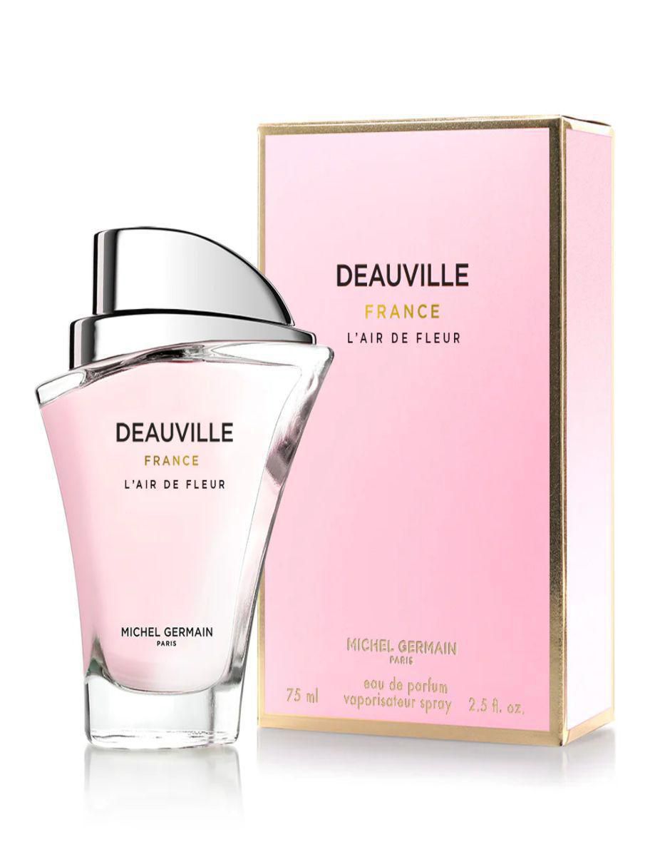 Eau de parfum Deauville para mujer 2