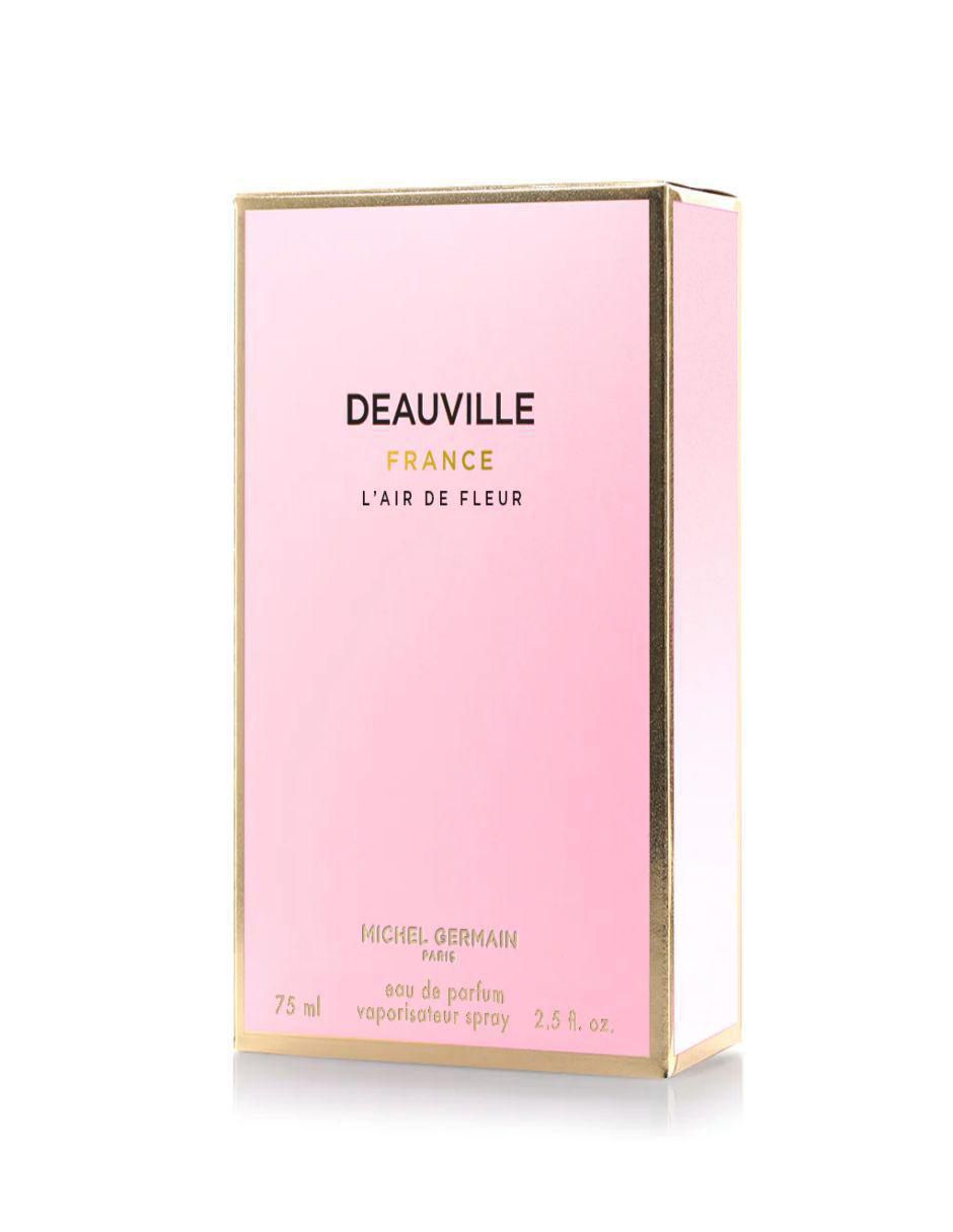 Eau de parfum Deauville para mujer 3