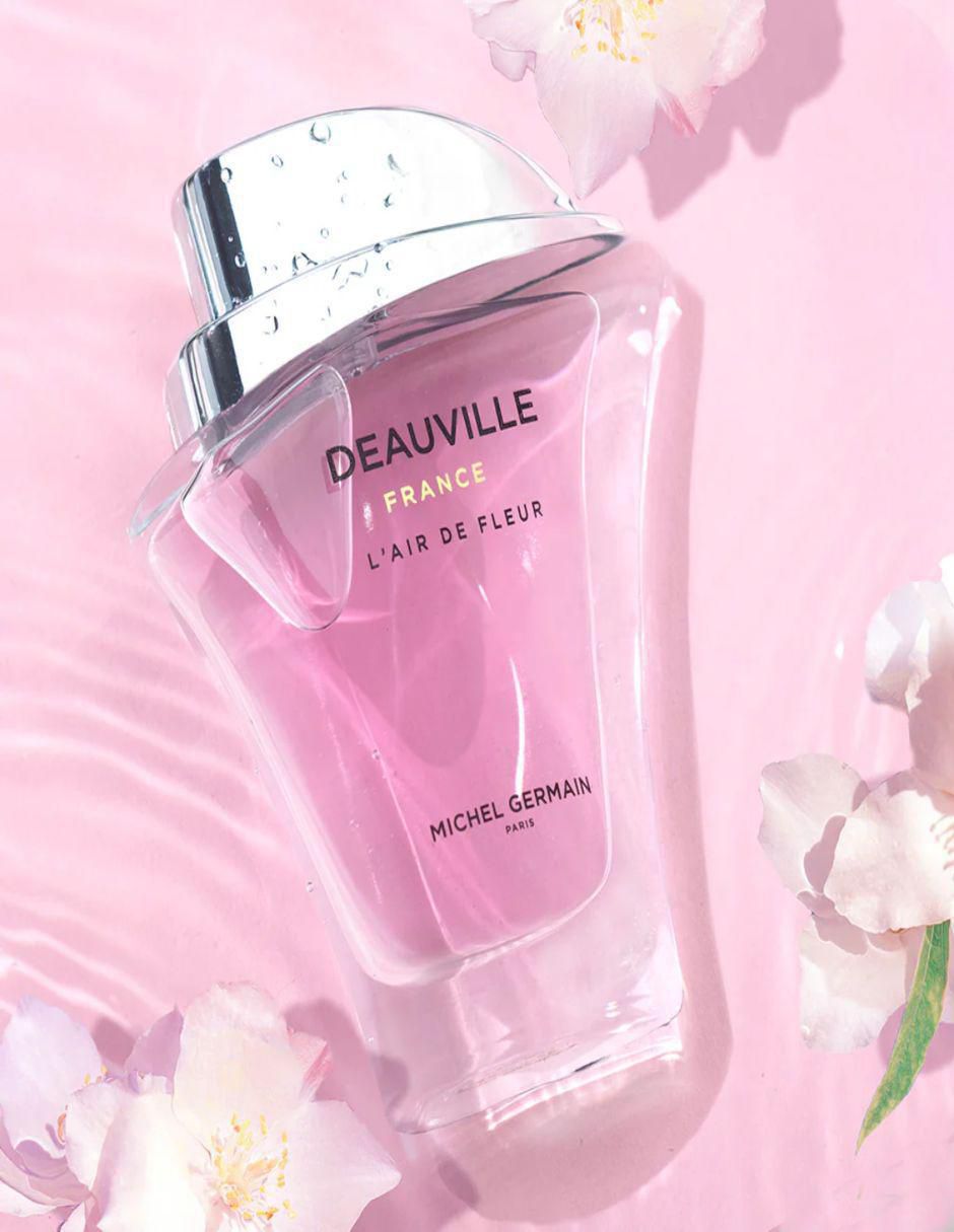 Eau de parfum Deauville para mujer 4