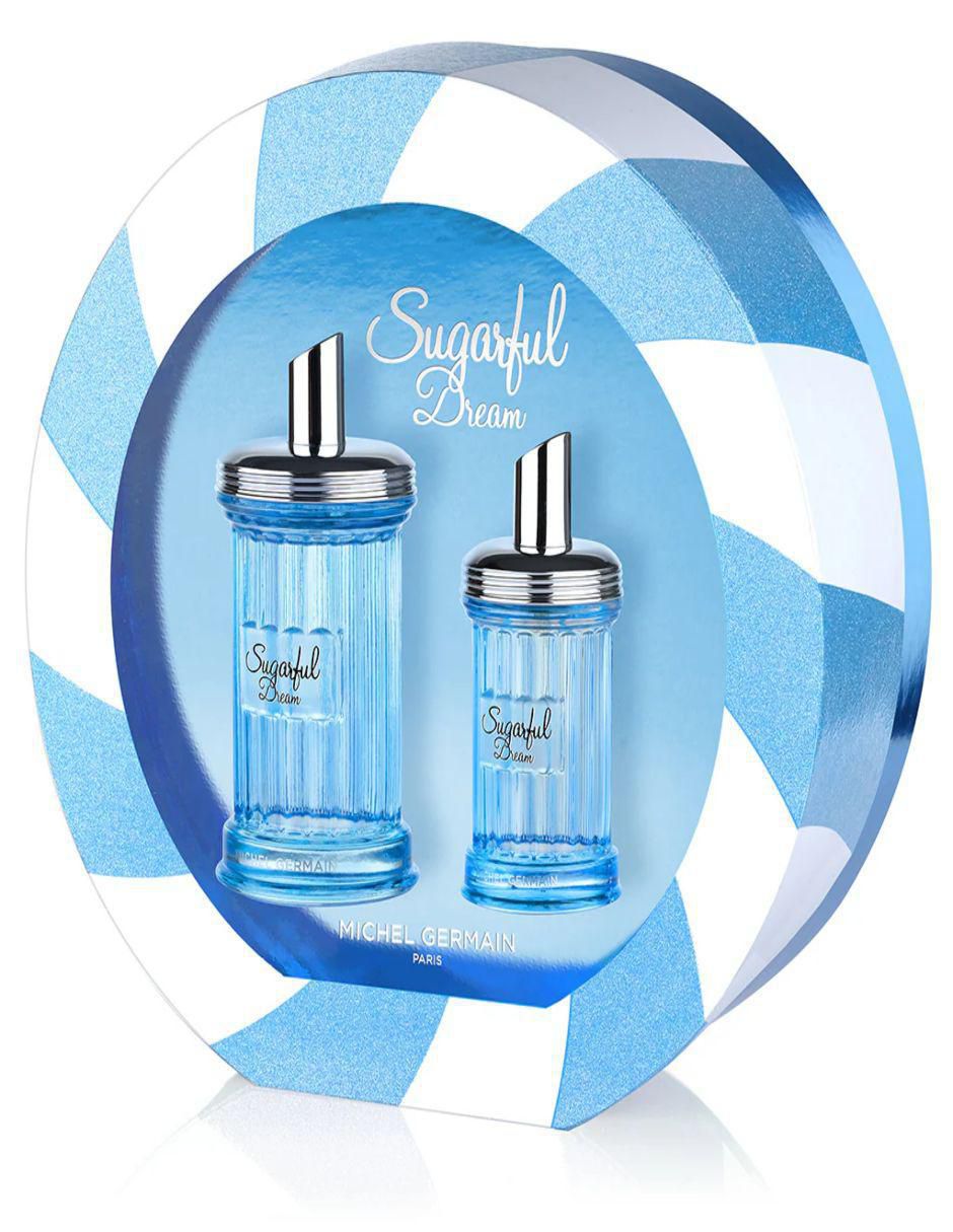 Set eau de parfum Sugarful Dream para mujer 2