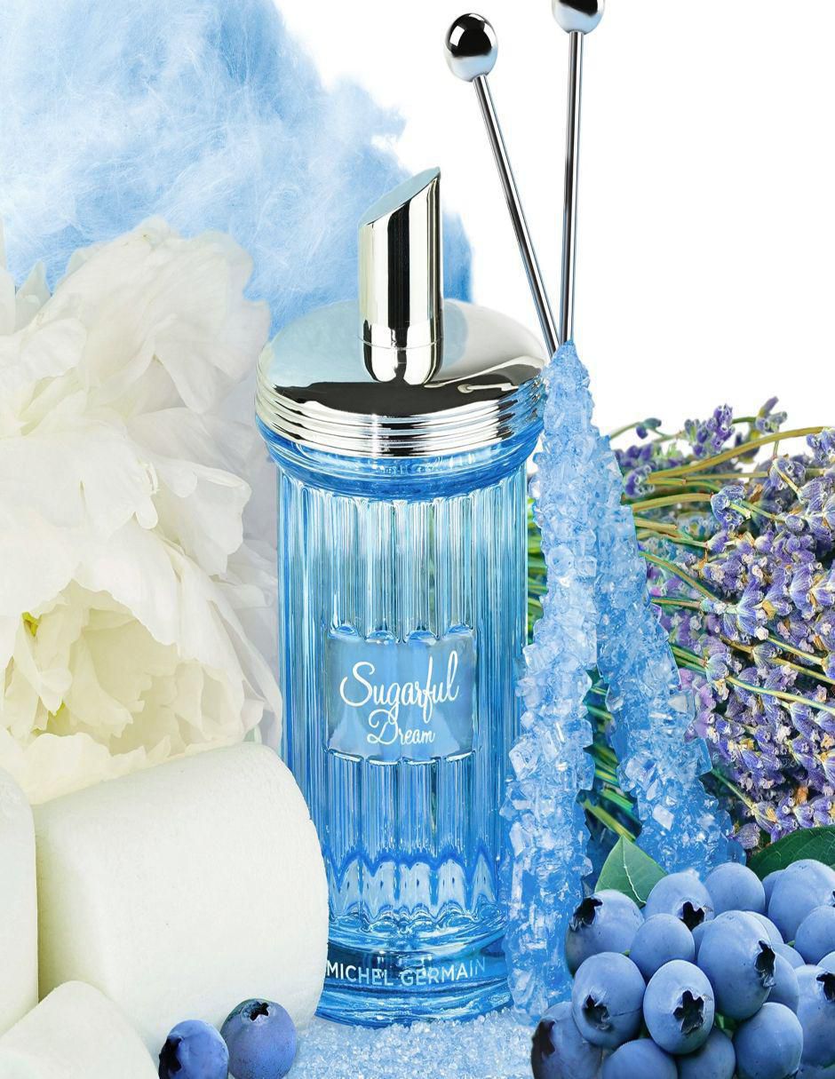 Set eau de parfum Sugarful Dream para mujer 3
