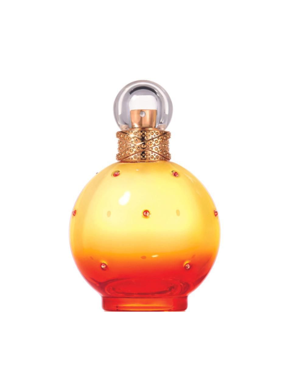 Eau de toilette Fantasy Blissful para mujer 2
