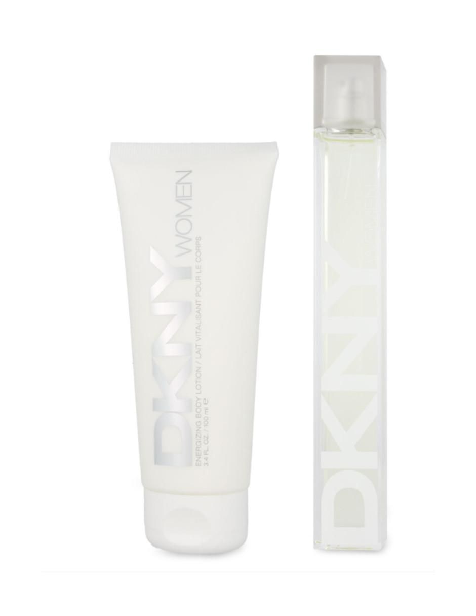 Kit Eau de toilette Energizing para mujer Kit Eau de toilette Energizing para mujer