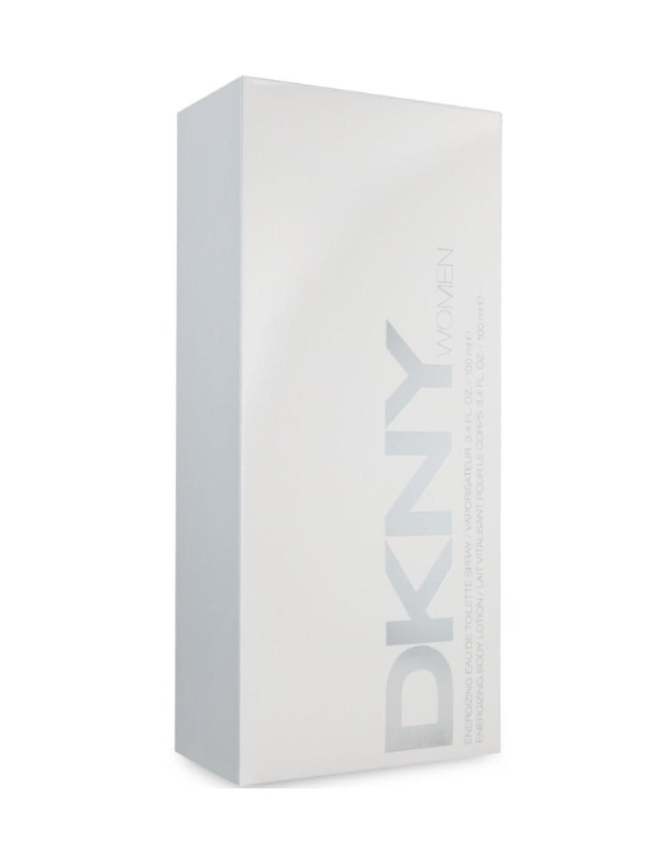 Kit Eau de toilette Energizing para mujer 2
