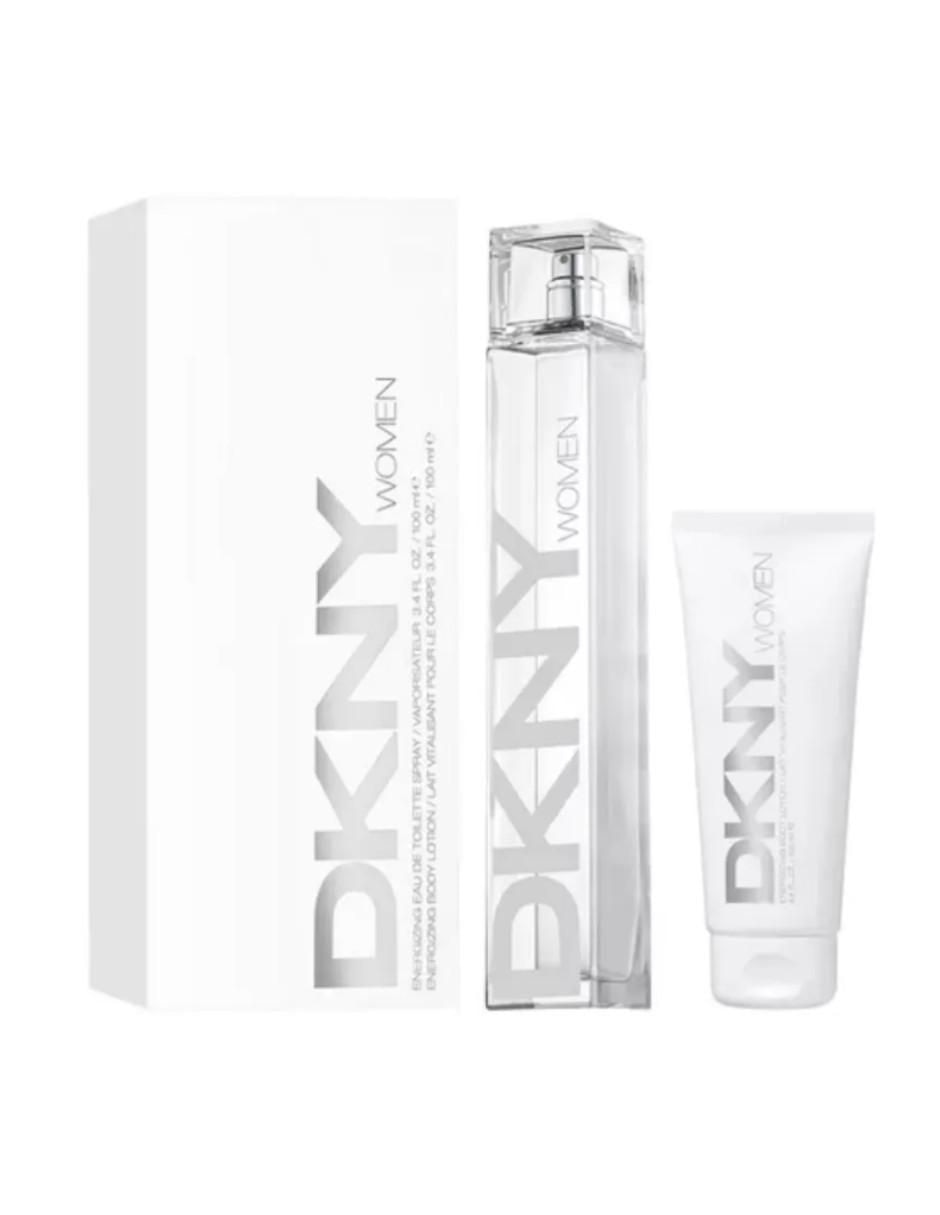 Kit Eau de toilette Energizing para mujer 3