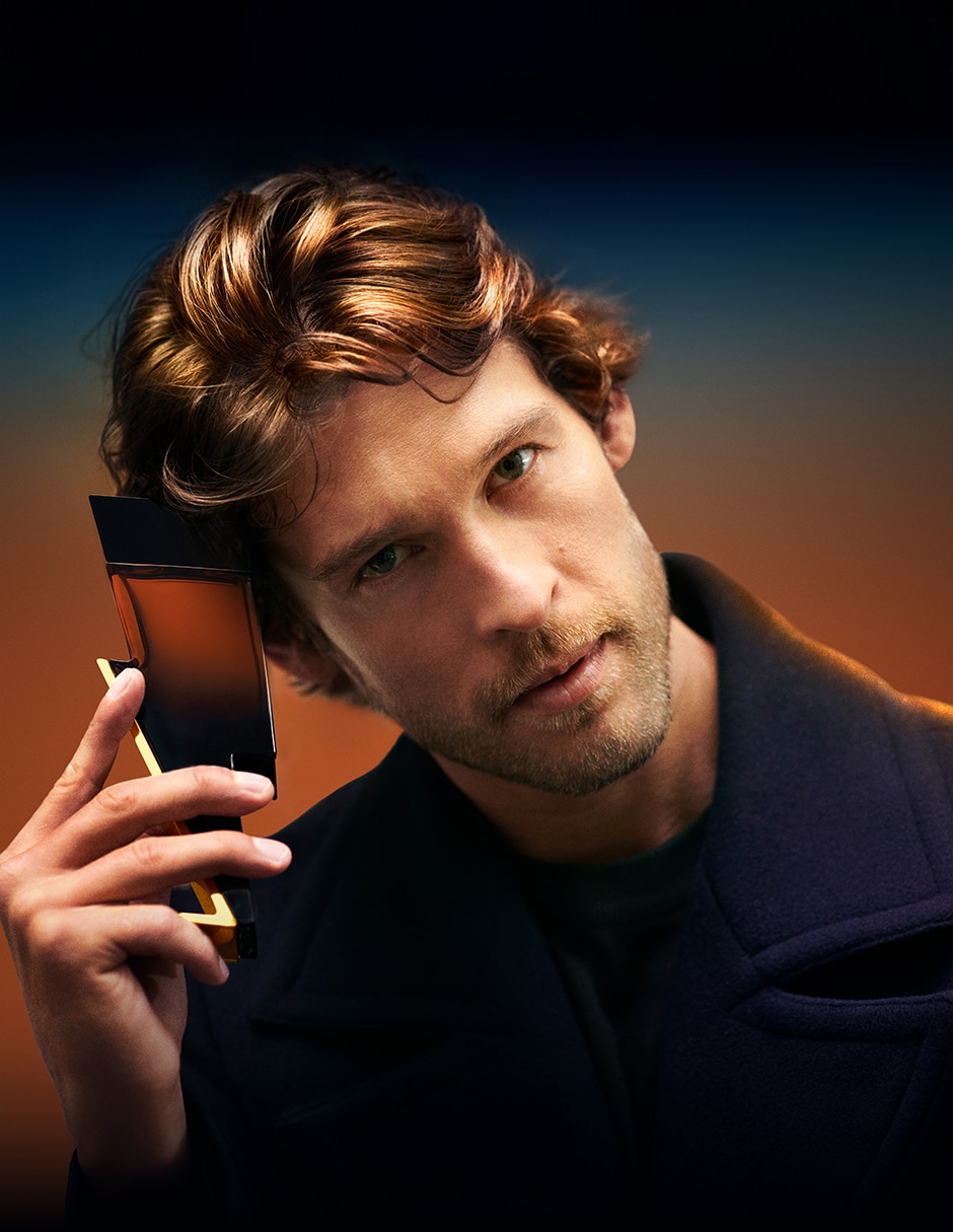 Eau de parfum Bad Boy Elixir para hombre 4