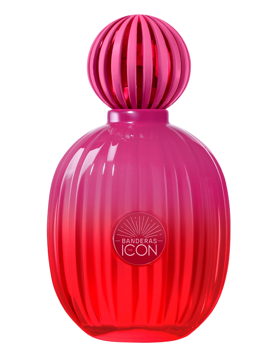 Eau de parfum The Icon Supreme para mujer