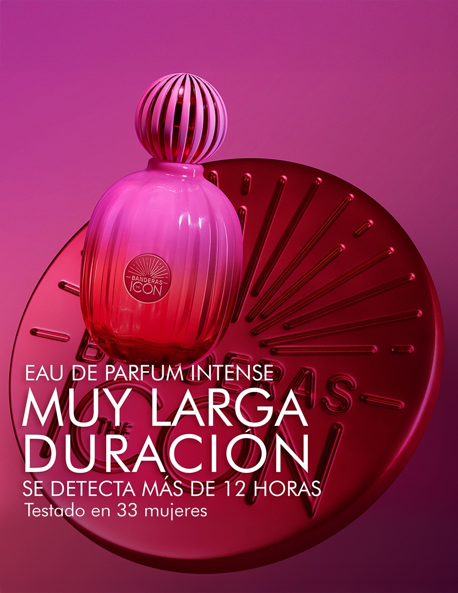 Eau de parfum The Icon Supreme para mujer 2