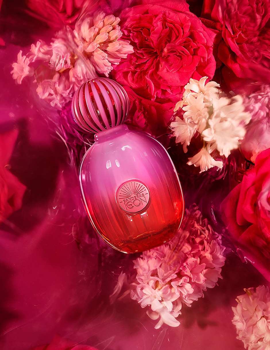 Eau de parfum The Icon Supreme para mujer 5