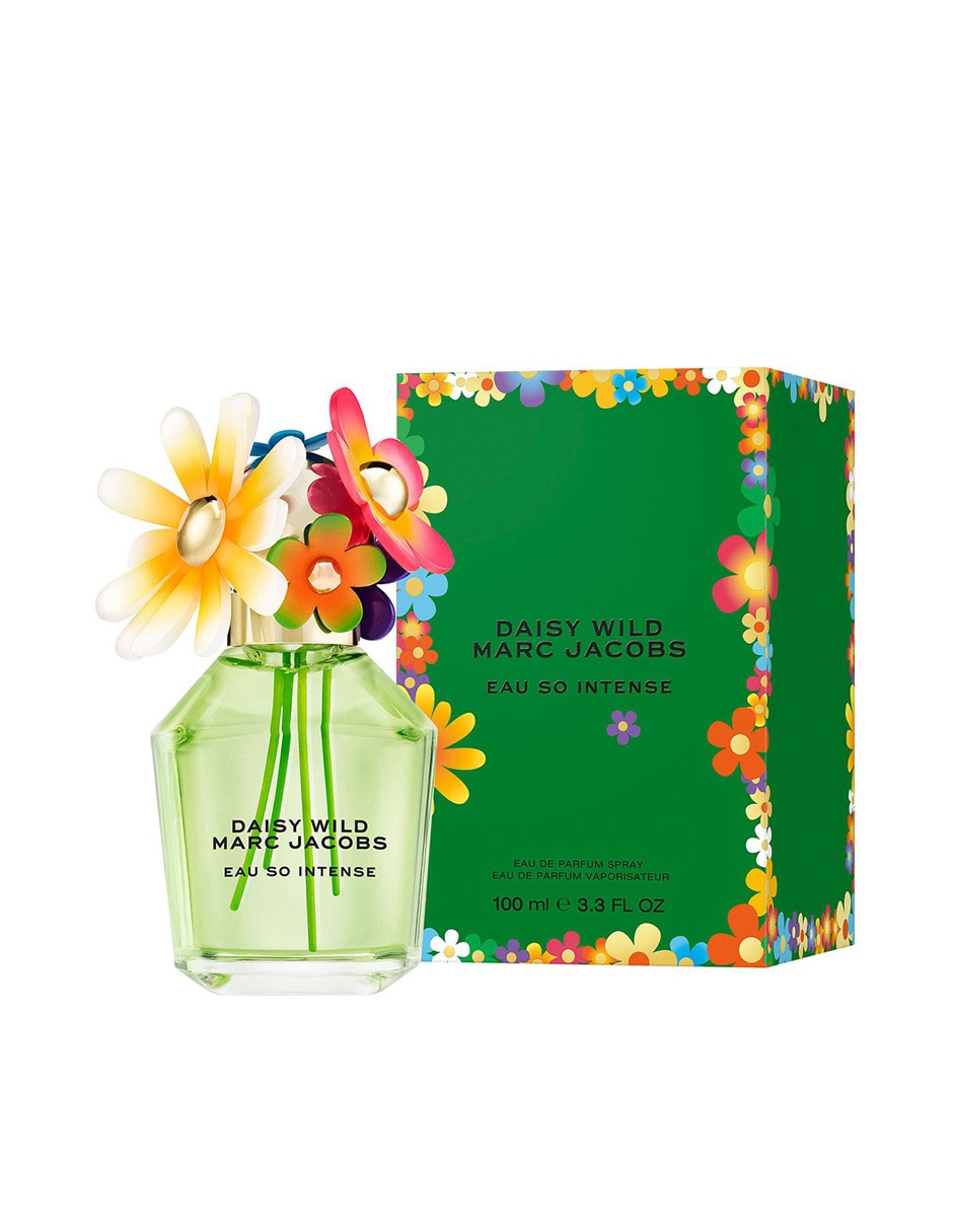 Eau de parfum Wild para mujer