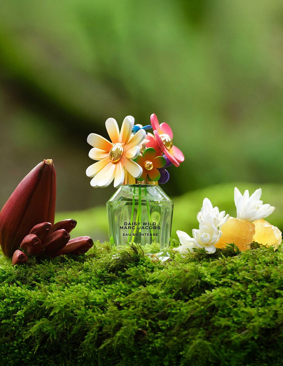 Eau de parfum Wild para mujer 2
