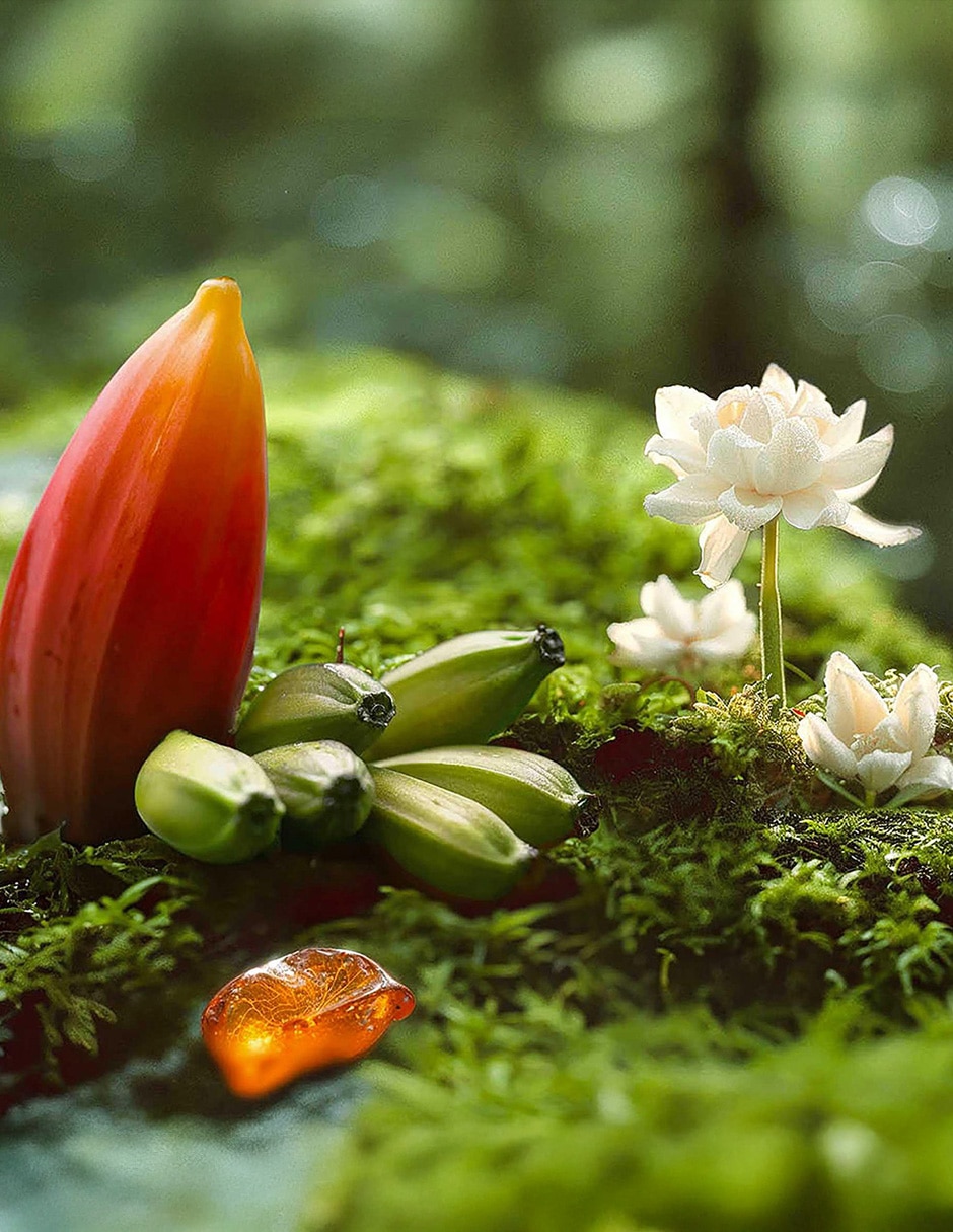 Eau de parfum Wild para mujer 3