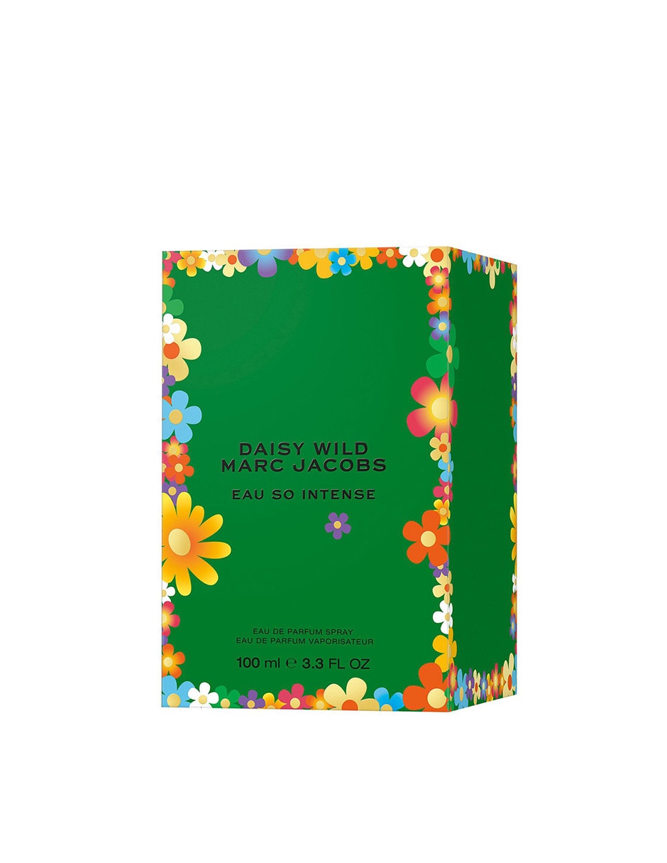 Eau de parfum Wild para mujer 4