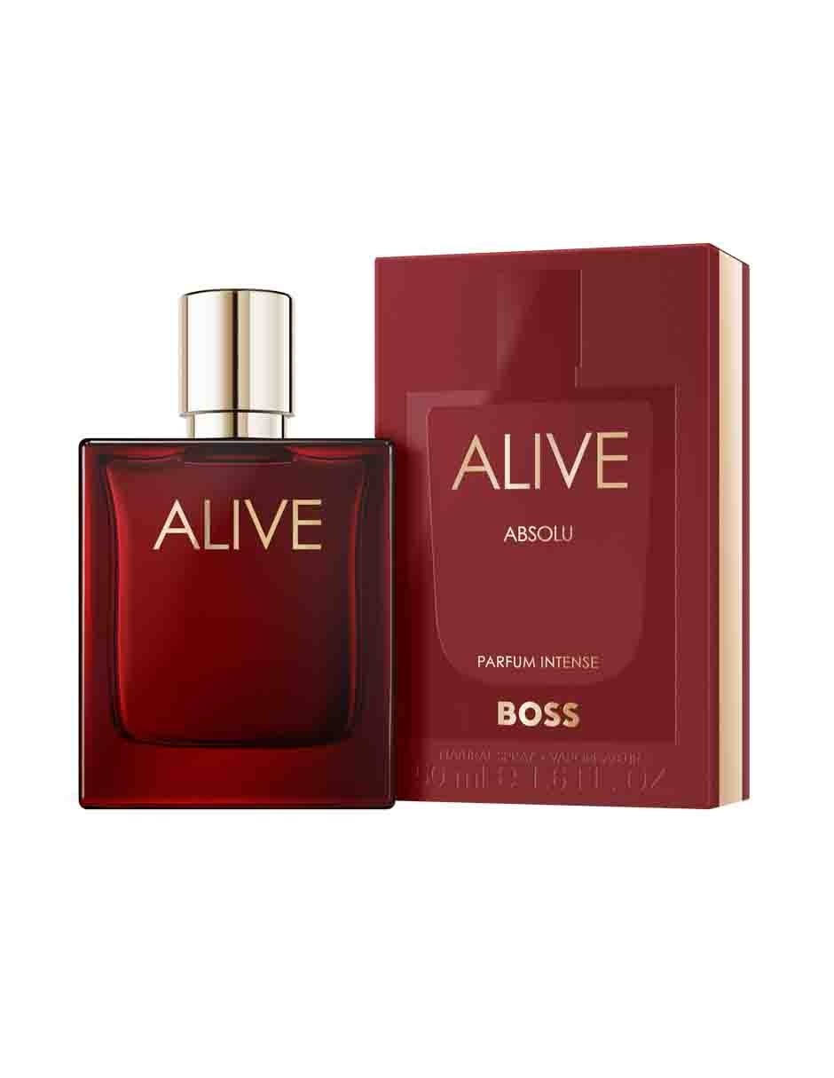 Eau de parfum Alive para mujer 2