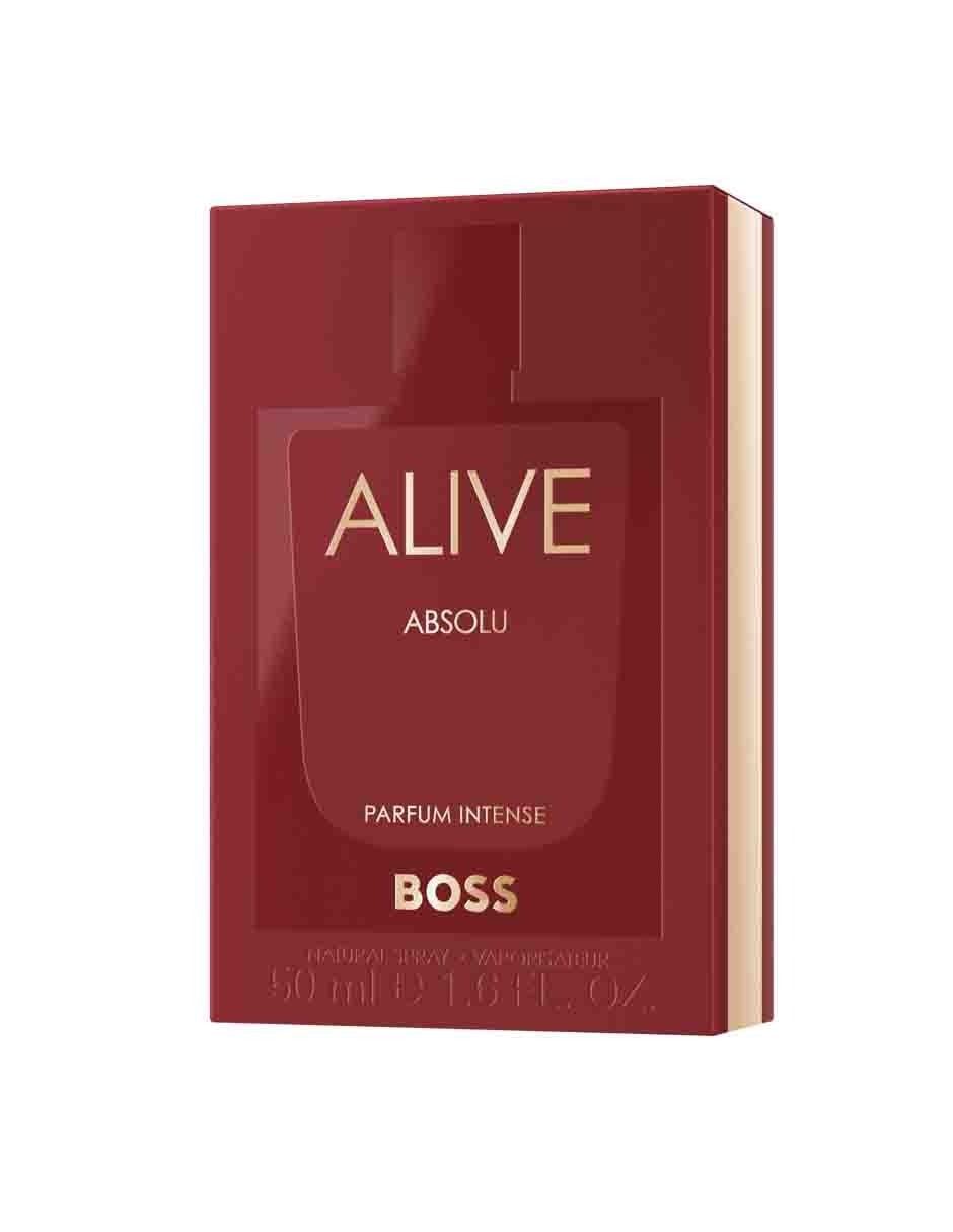 Eau de parfum Alive para mujer 4
