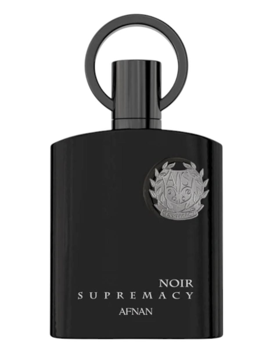 Eau de parfum Supremacy Noir unisex