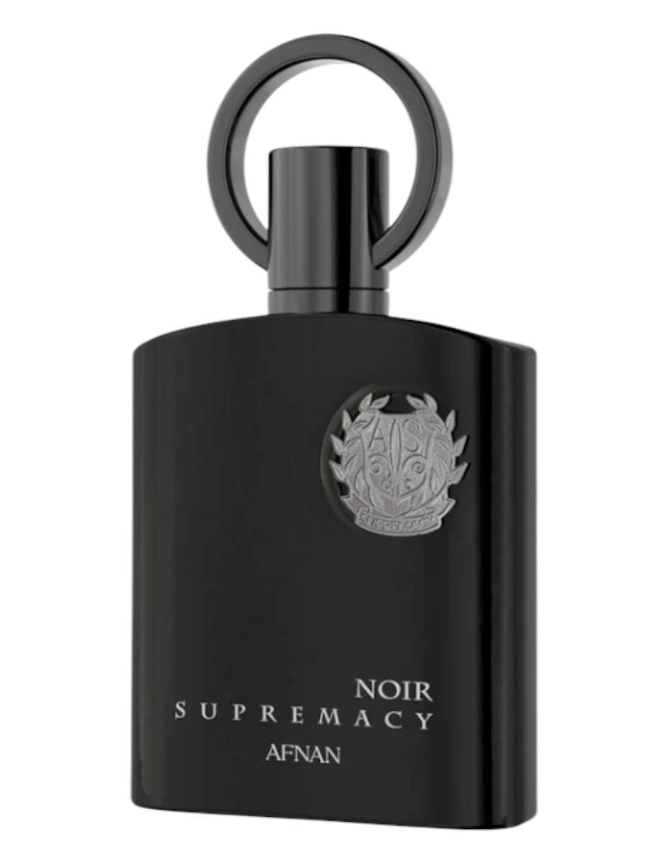 Eau de parfum Supremacy Noir unisex 2