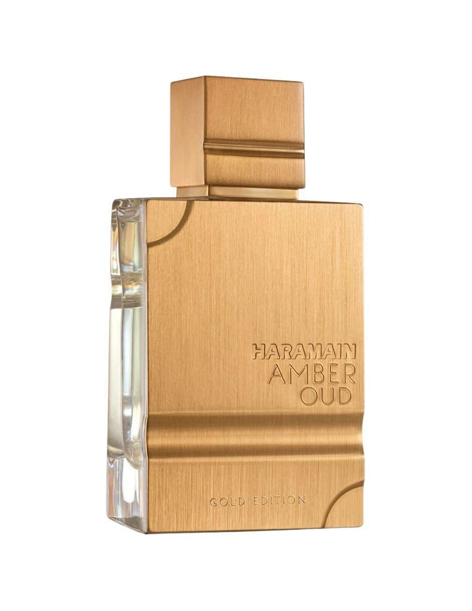 Eau de parfum Amber Oud unisex